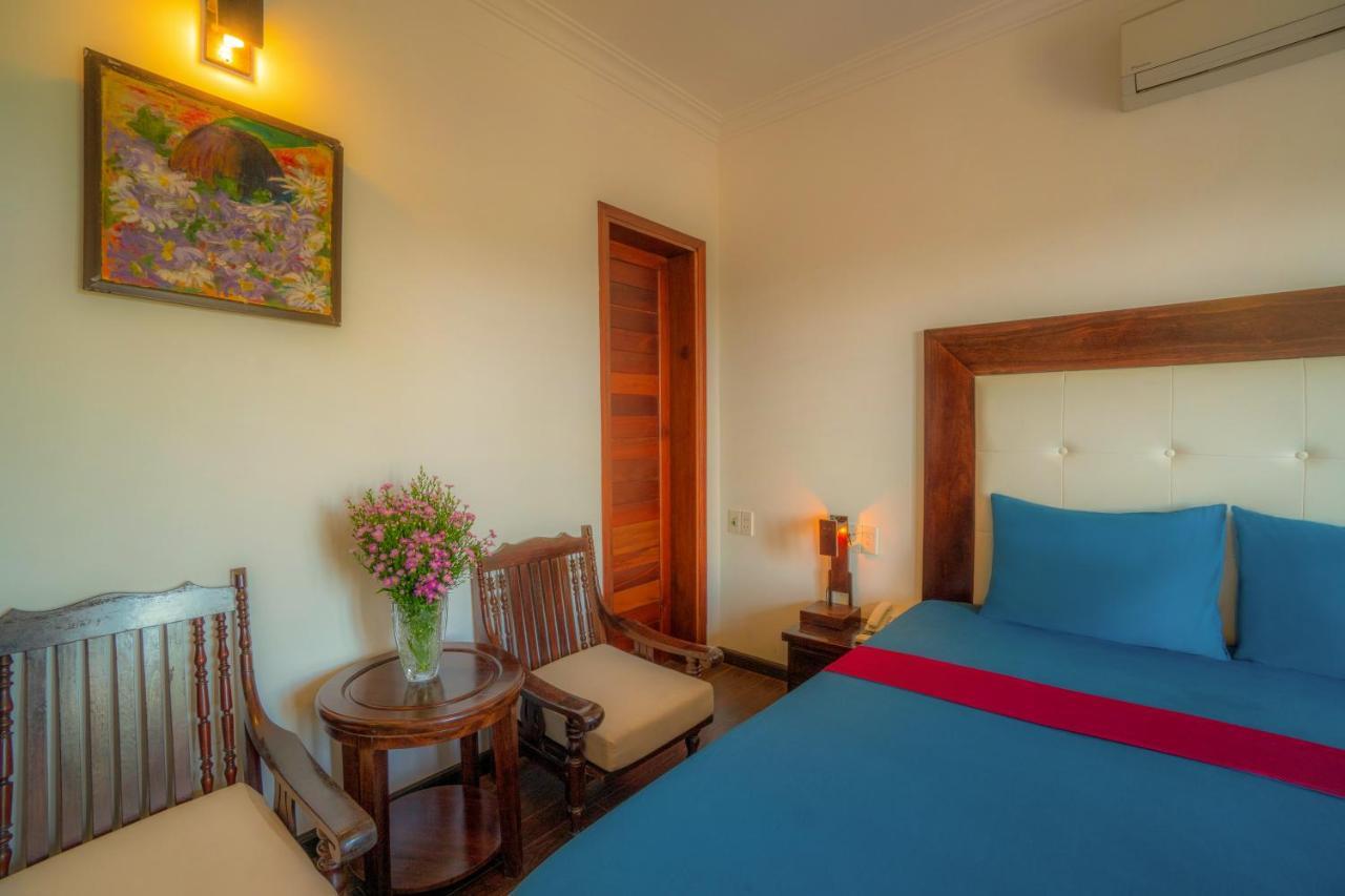 Hotel Calm House Hội An