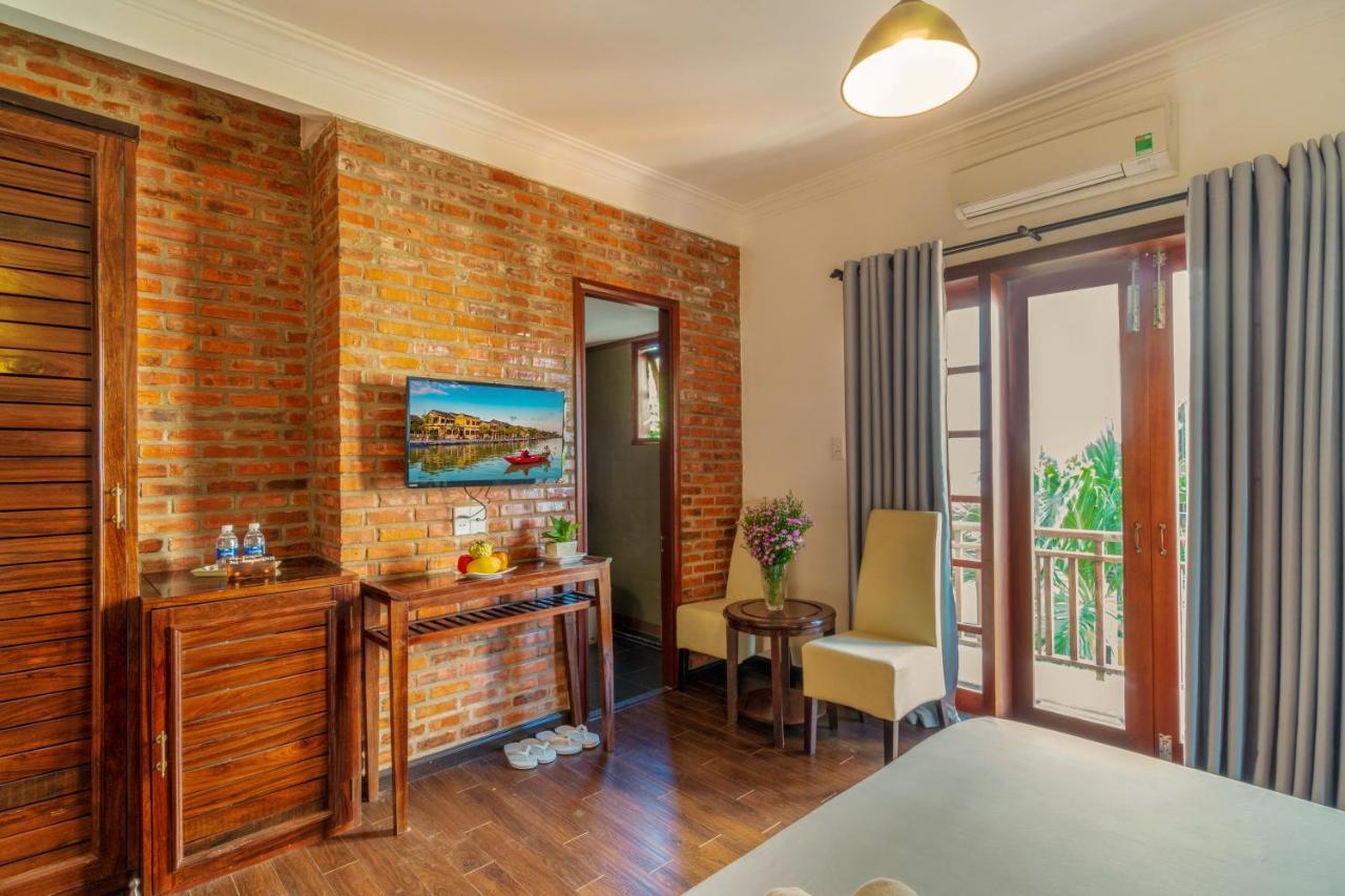 Calm House Hội An
