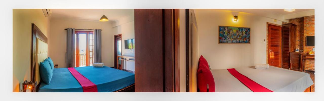 Calm House Hotel