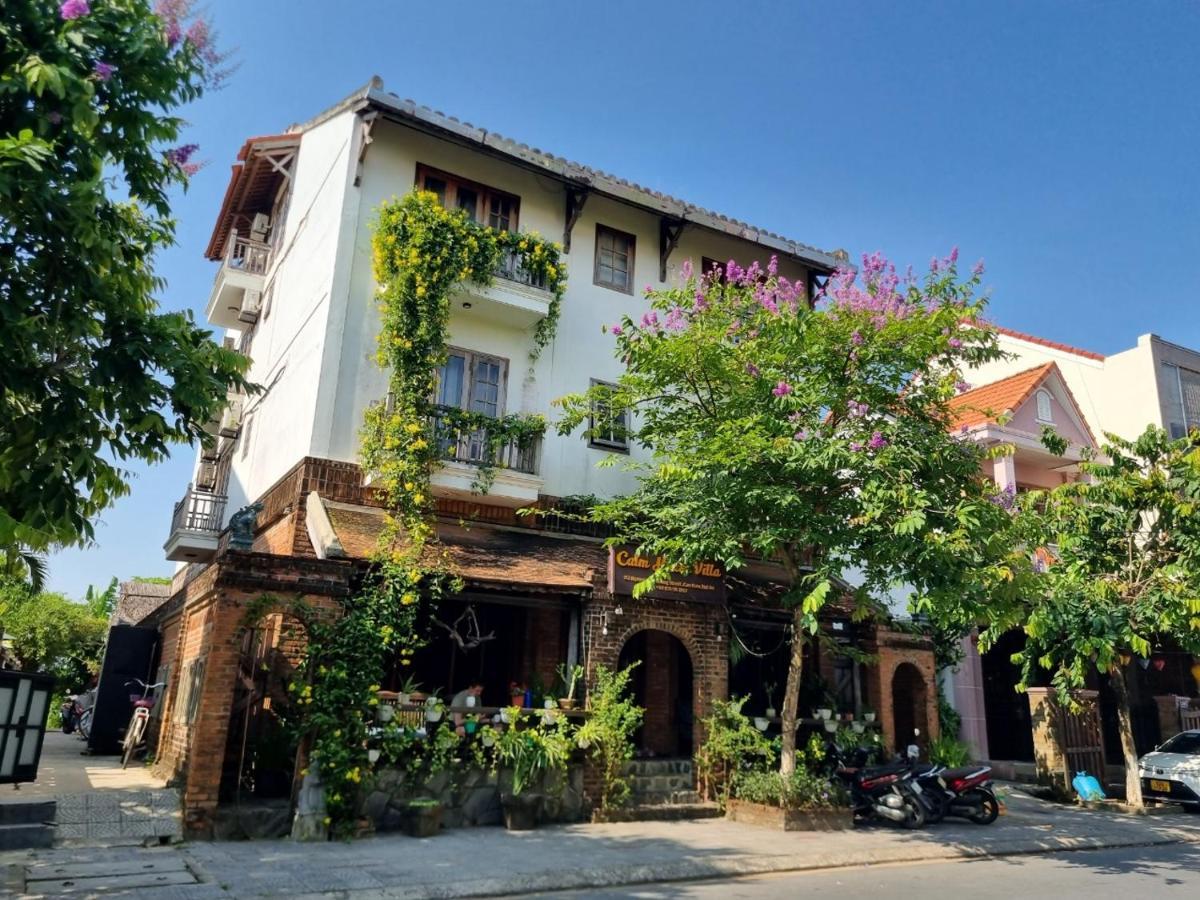 Calm House Hội An