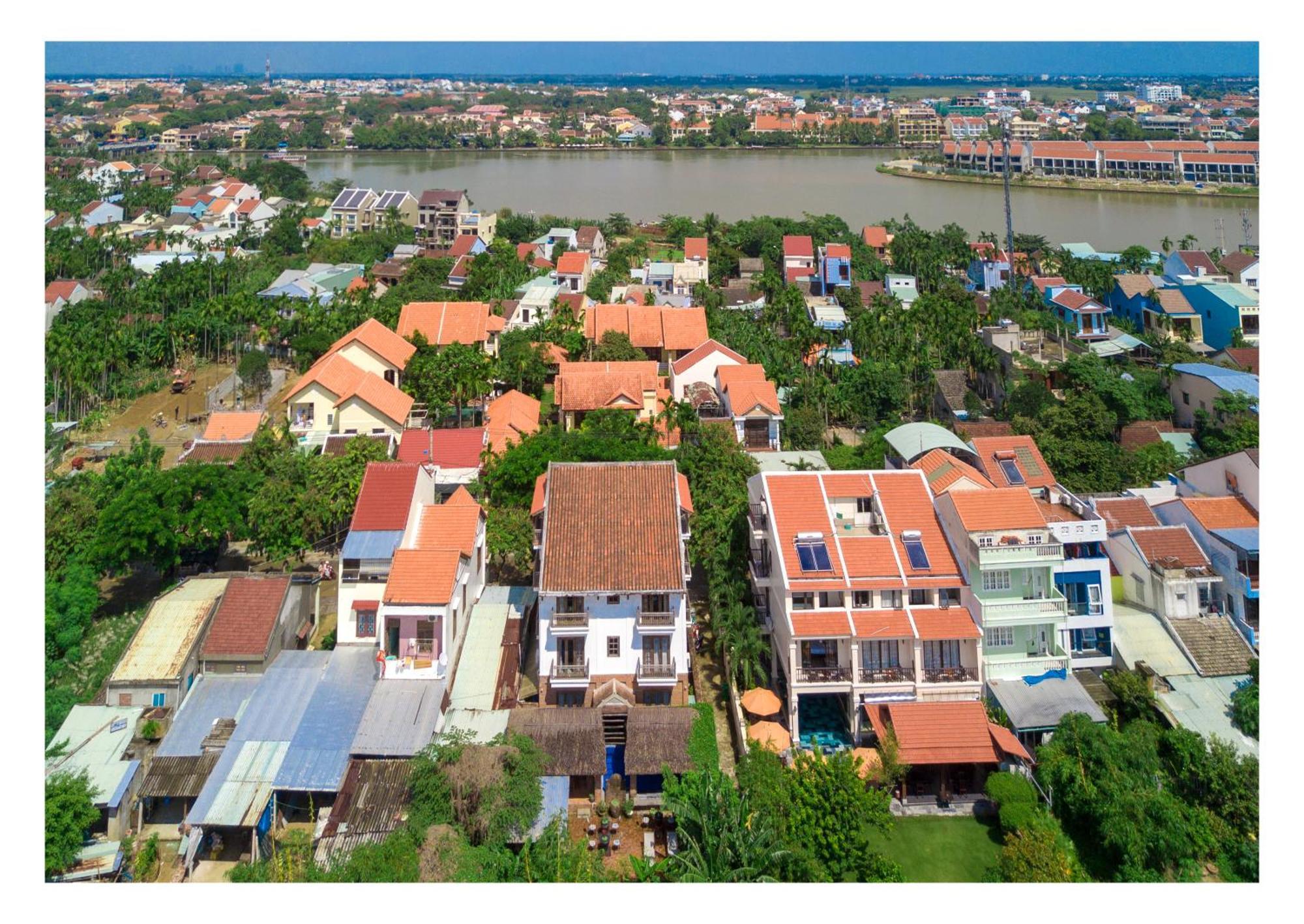 Calm House Hội An