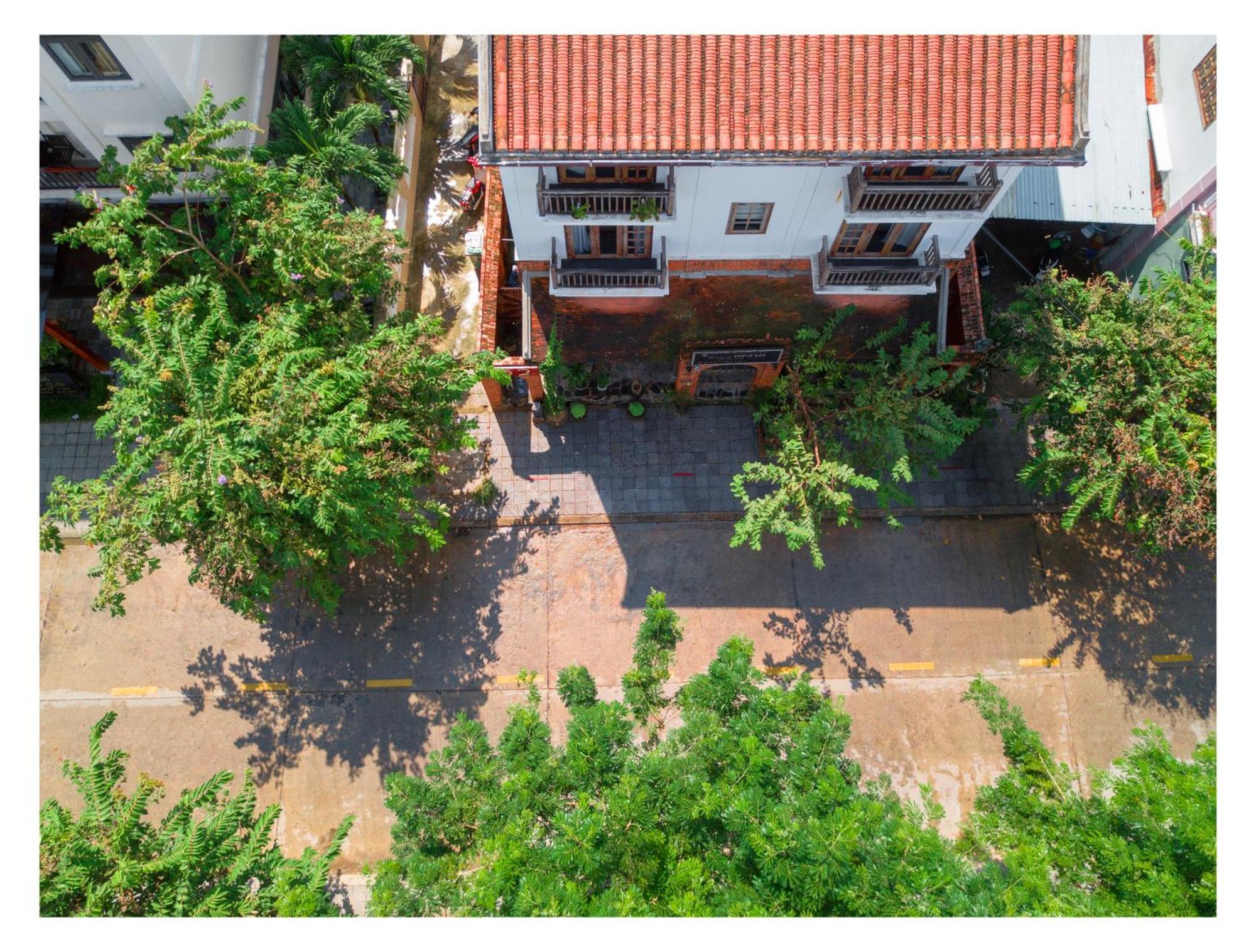 Calm House 2* Hội An