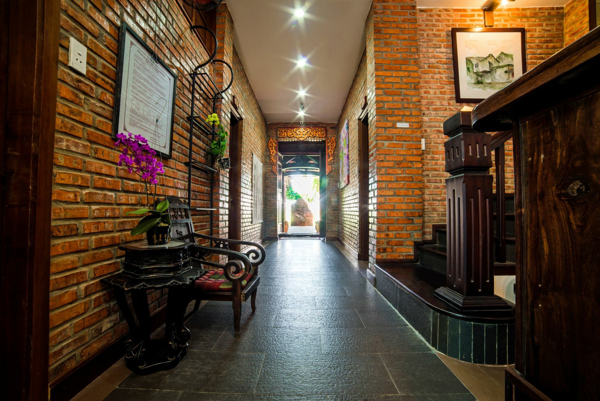 Calm House 2* Hội An