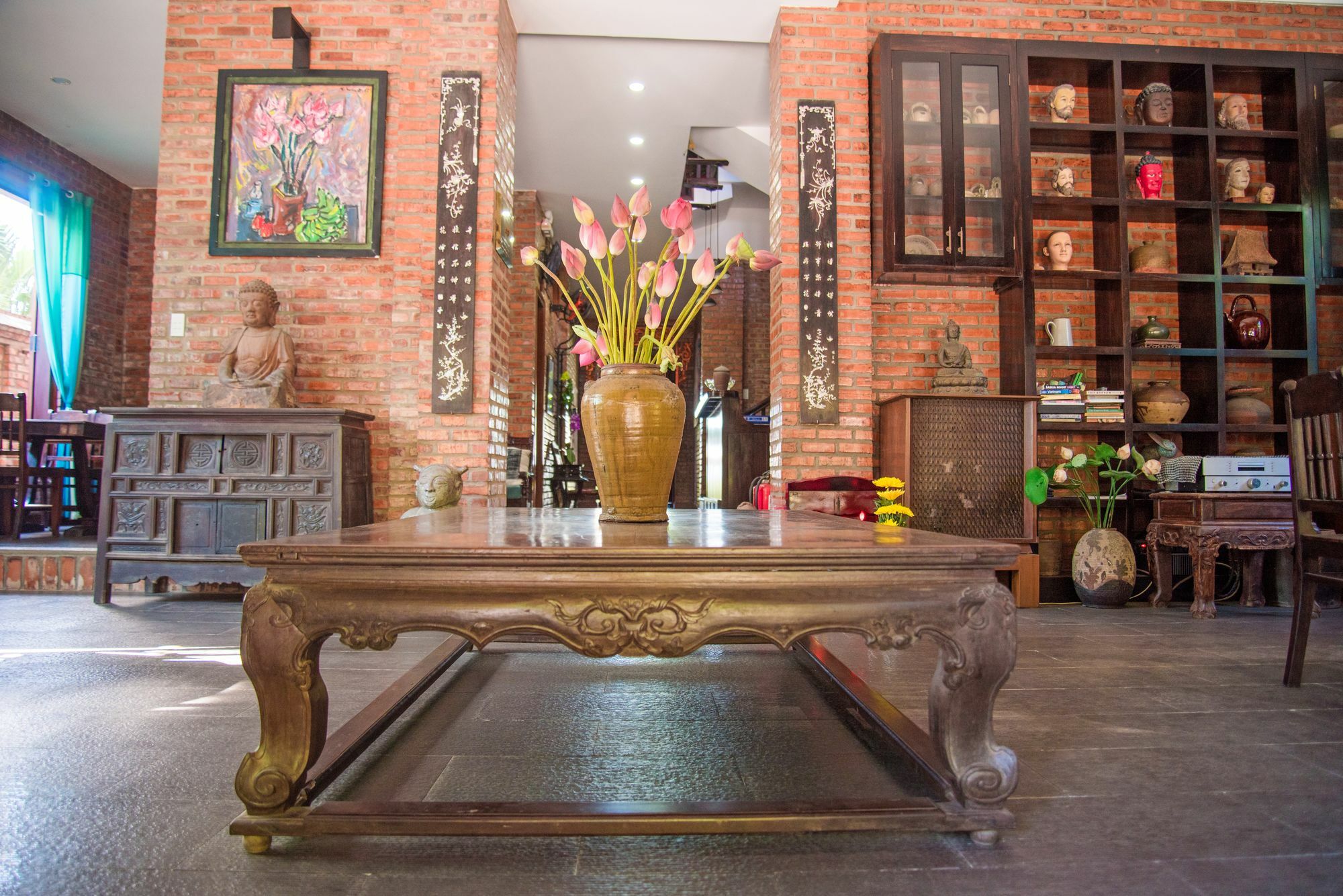 Calm House 2* Hội An