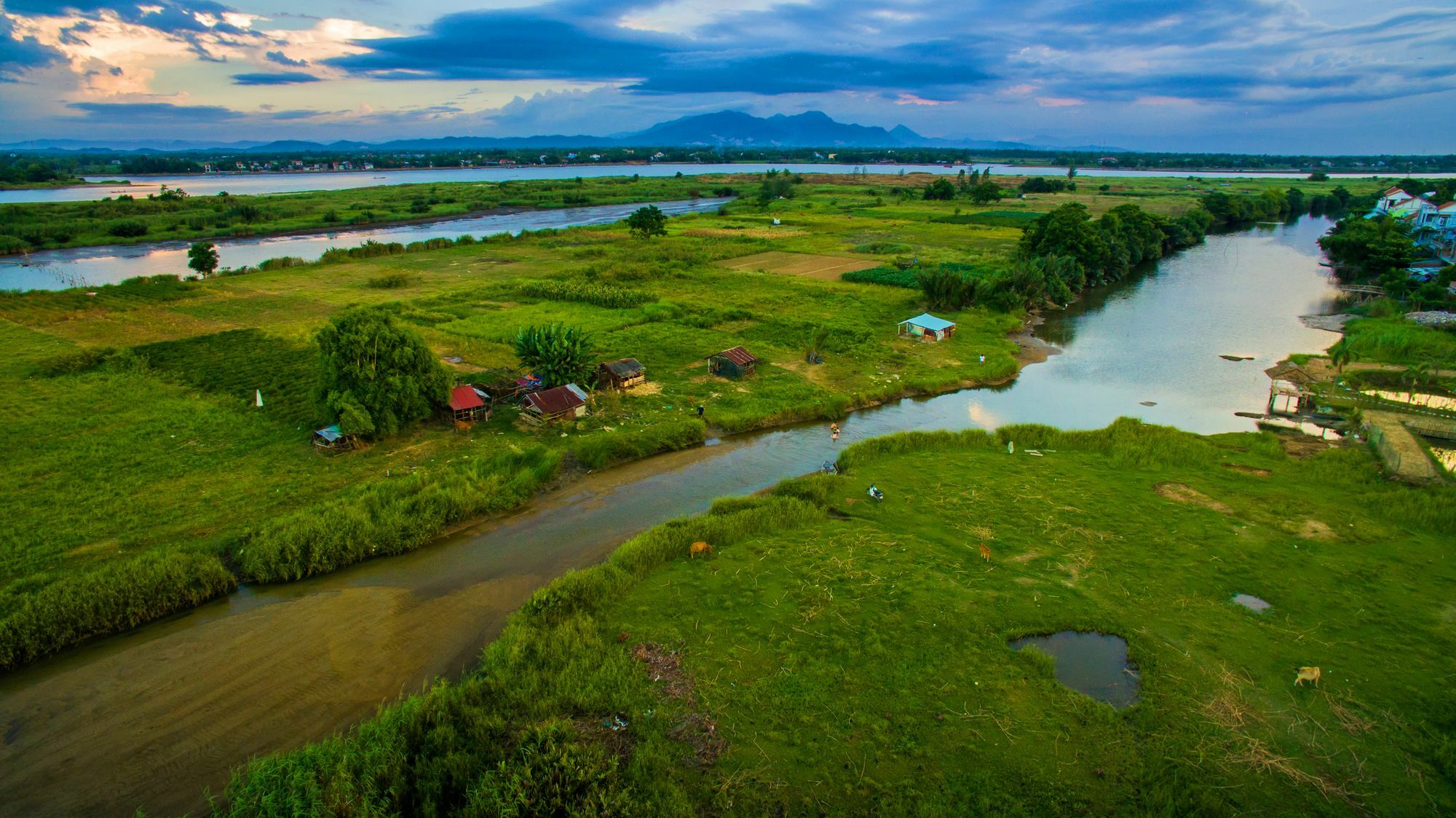 Calm House Hotel Hội An
