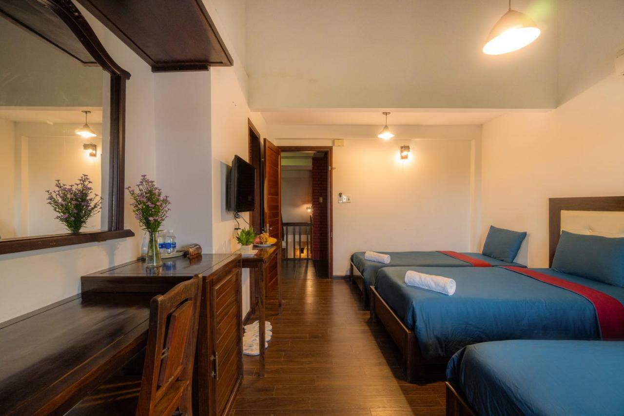 Calm House 2*