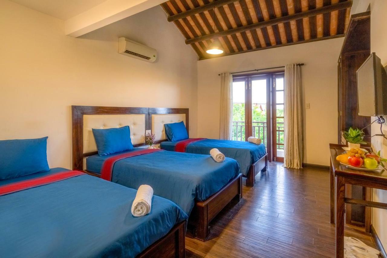 Hotel Calm House