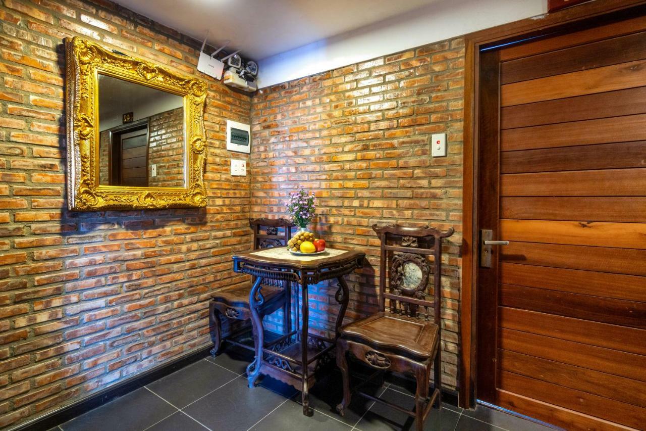 Hotel Calm House