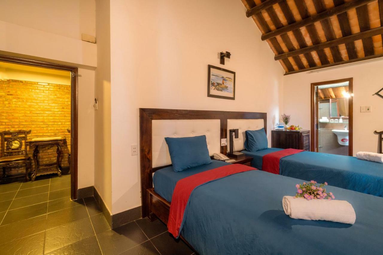Hotel Calm House 2*