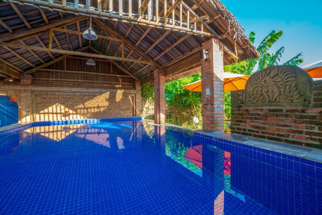 Calm House 2*