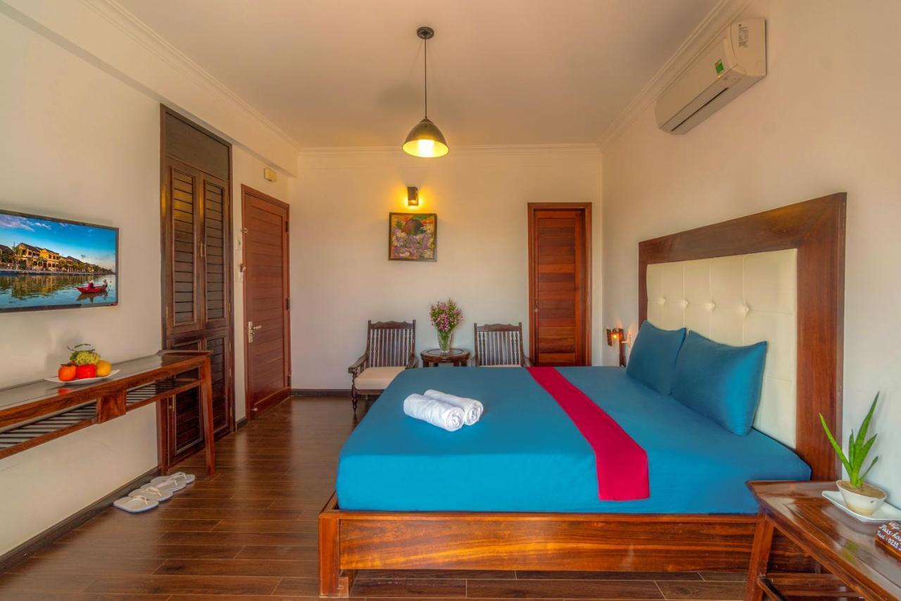 Calm House Hotel Hội An