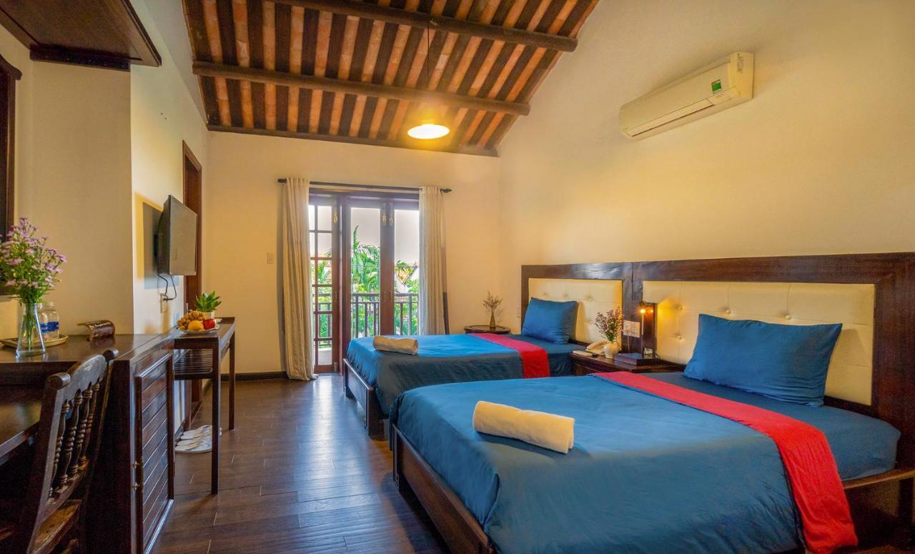 Calm House 2* Hội An