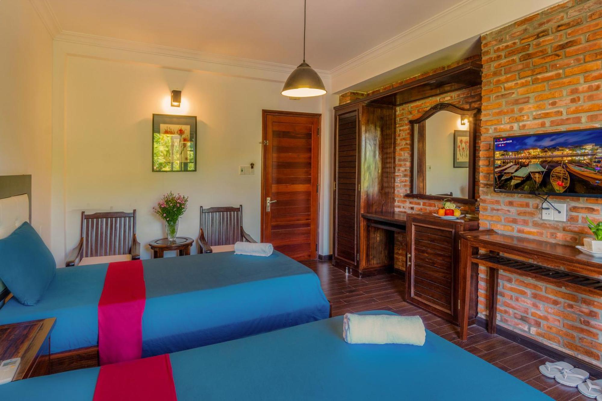 Calm House 2*
