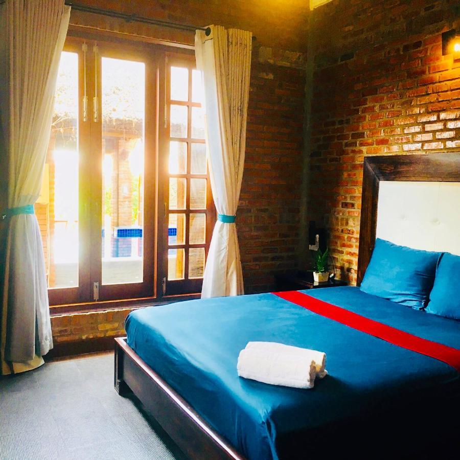 Calm House 2* Hội An