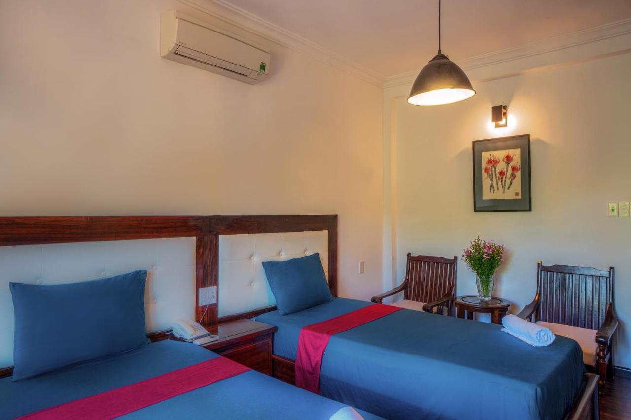 Calm House Hotel 2*