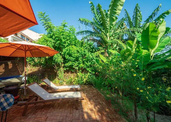 Calm House Hotel Hoi An 1