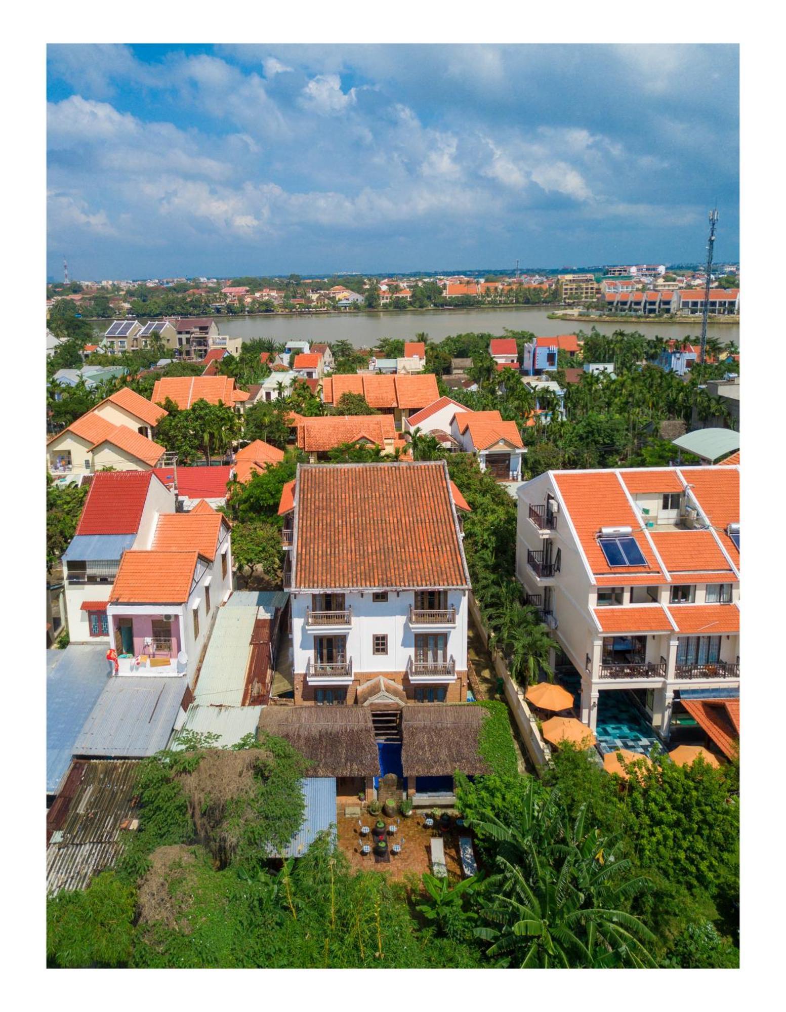 Calm House 1 Отель