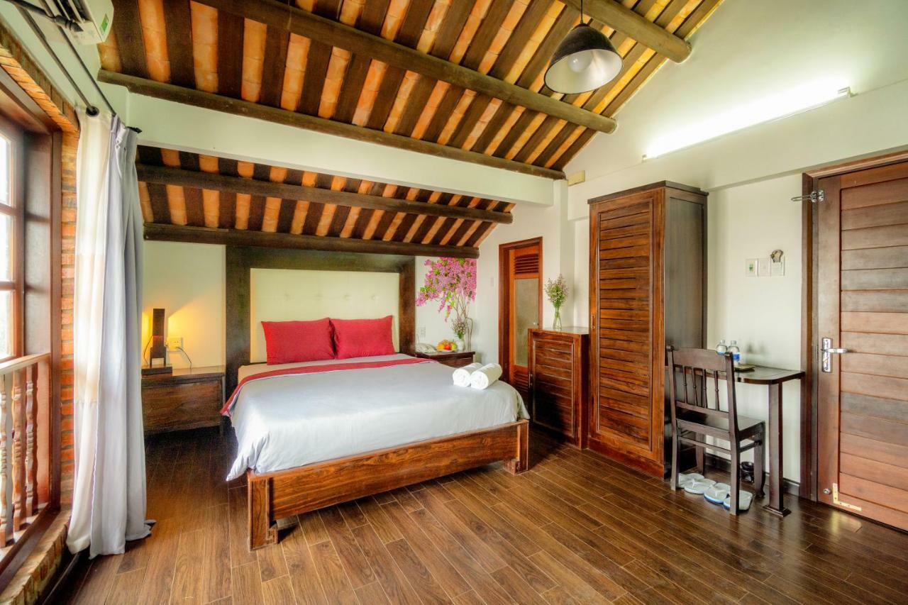 Calm House 1 2*