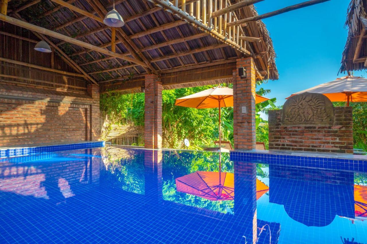 Calm House 1 2*