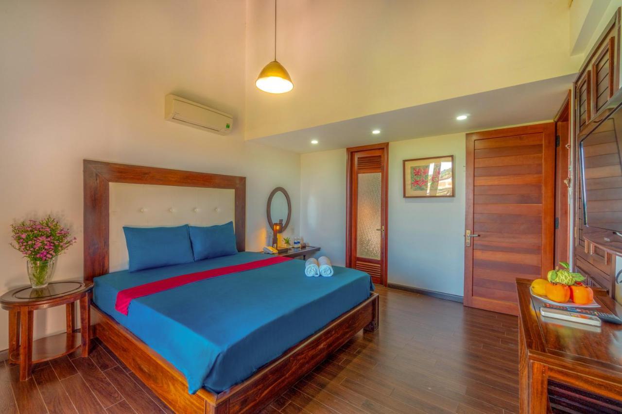 Calm House 1 2*